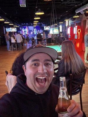 Photo of Shane M.
