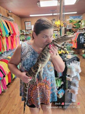 photo of Dayanara T.