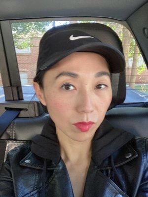 Photo of Mi Kyung C.