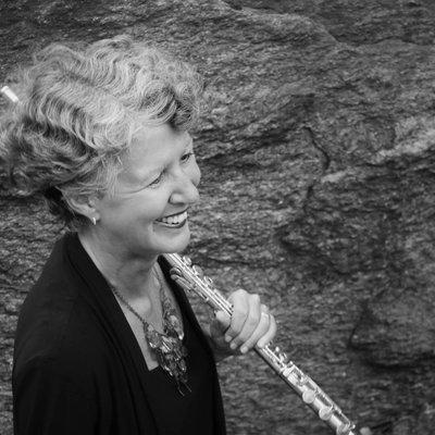 Photo of Karen B.