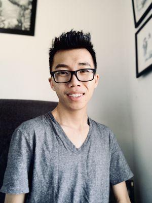Photo of Moua C.