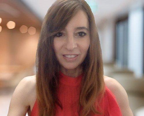 Photo of Pamela H.