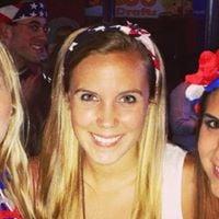Photo of Ashley L.