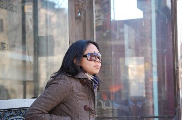 Photo of crystal e.