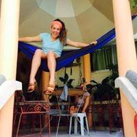 Photo of Allie G.