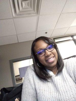 Photo of Nadirah A.