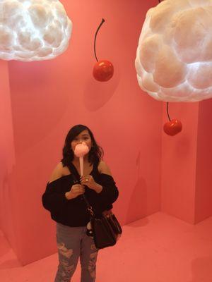 Photo of Kassandra M.