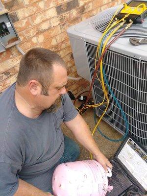 photo of Randy And Jennifer L.