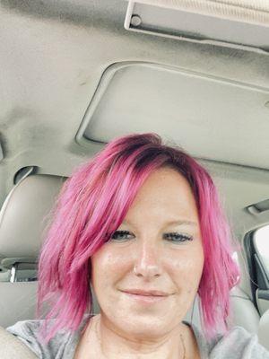 photo of Jillian K.