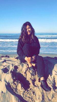 Photo of Stephanie S.