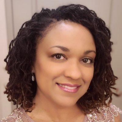 Photo of Alison B.