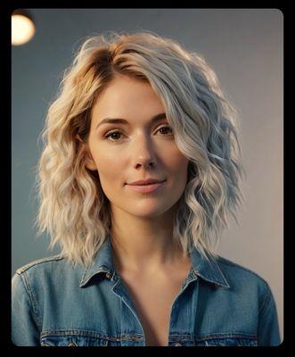 Photo of Riley M.