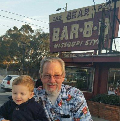 Photo of Bill S.