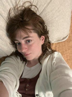 Photo of Rachel T.