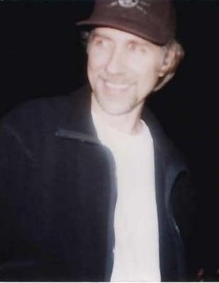 Photo of Mark A.