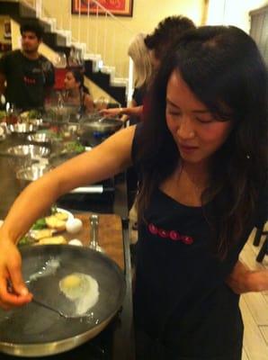 photo of Jennifer Y.