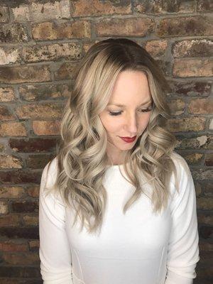 Photo of Melissa K.