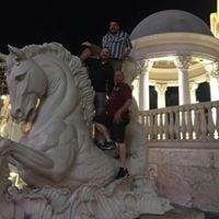 photo of Benjamin F.