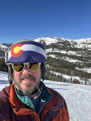 Photo of John T.
