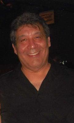 photo of Jose B.