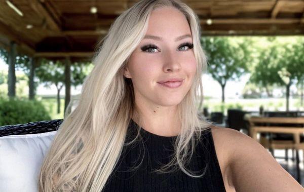 Photo of Britney M.