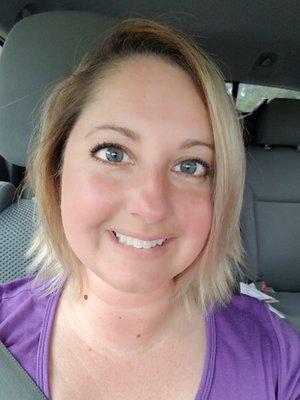 Photo of Amy D.