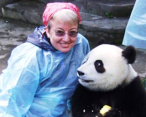 Photo of Debbie S.