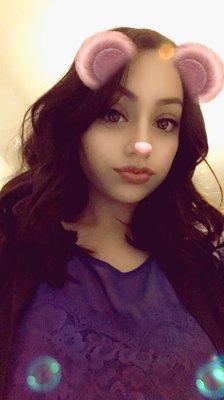 Photo of Maddy A.