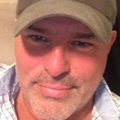 photo of Benjamin R.