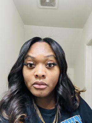 Photo of Kiara W.