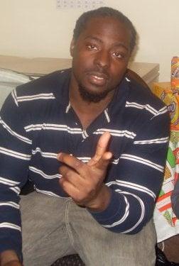 Photo of Seyi A.