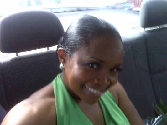 Photo of Stevi D.