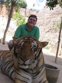 Photo of Cody B.