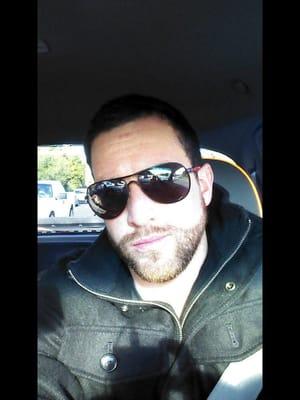 Photo of Phillip V.