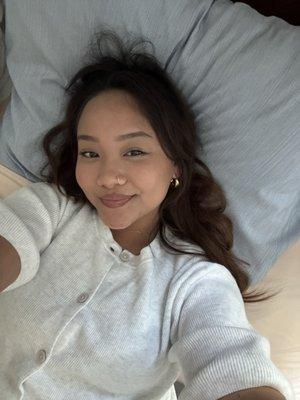 photo of Veronica O.