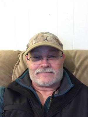 Photo of William C.