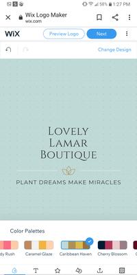 photo of Shanicka L.