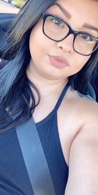 photo of Alexandra P.