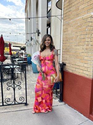 Photo of Darienne D.