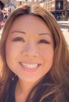 photo of Charmaine L.