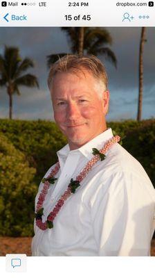 Photo of Marc W.
