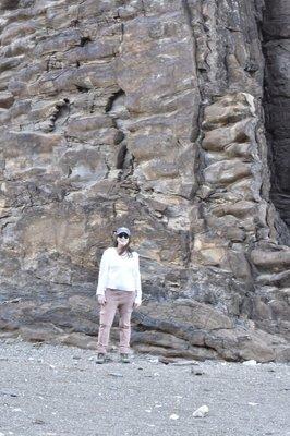 photo of Patricia H.