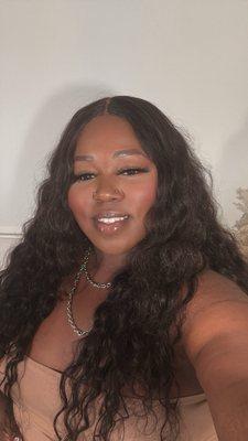 Photo of Jamisha A.