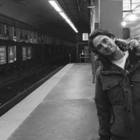 photo of Alexander F.