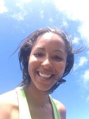 Photo of Jaclyn B.