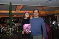 photo of Guruprasad V.