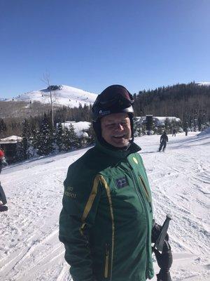 photo of Mike S.