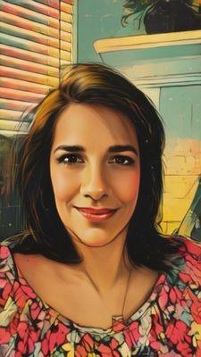 photo of Cheryl T.