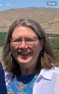 Photo of Jamie P.