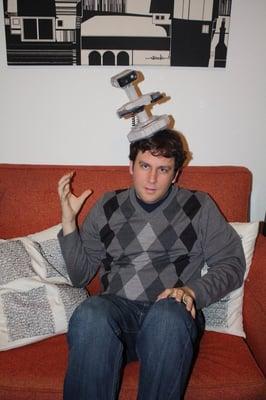 Photo of Brendan G.